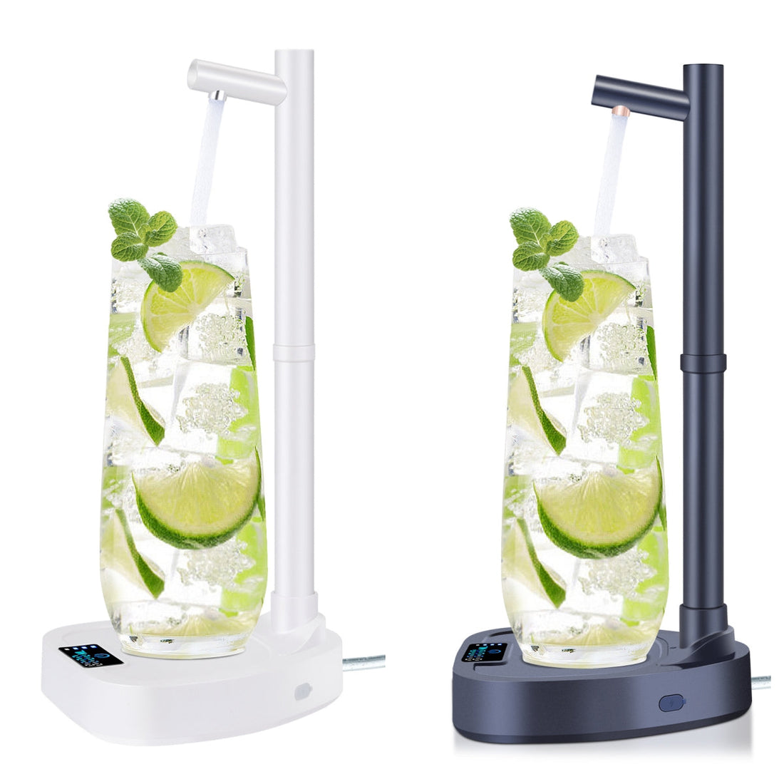 Extension Tupe Water Dispenser
