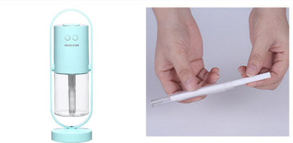 Magic Shadow USB Air Humidifier