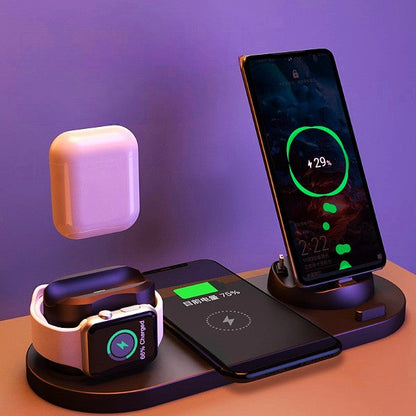 Wireless Fast Charger