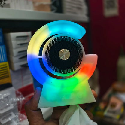 Odeshin Sound Blast Wireless Speaker (Model LN-326)