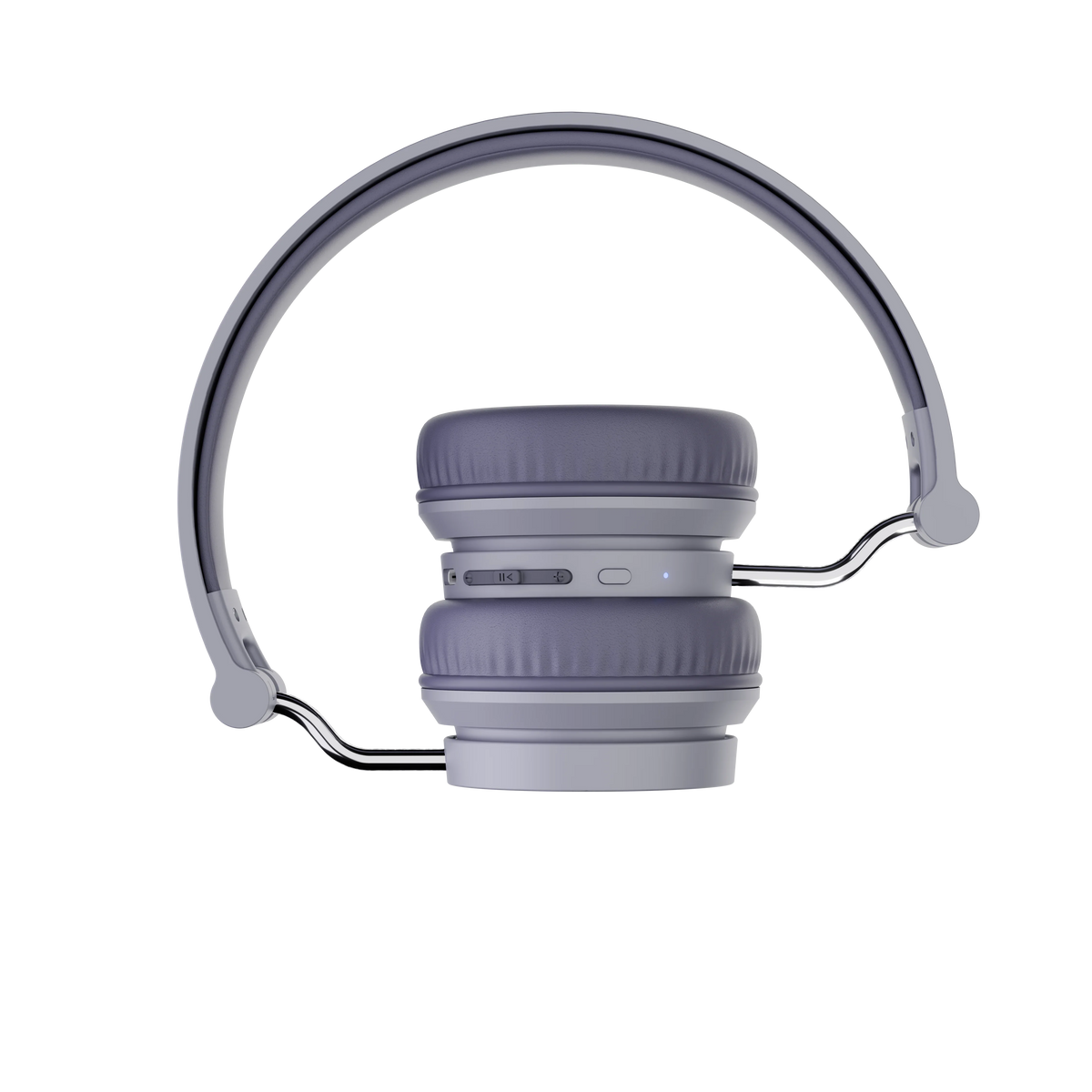 HAMMER 120 Pro On-Ear Headphone