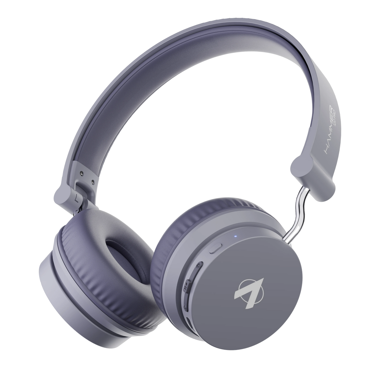 HAMMER 120 Pro On-Ear Headphone