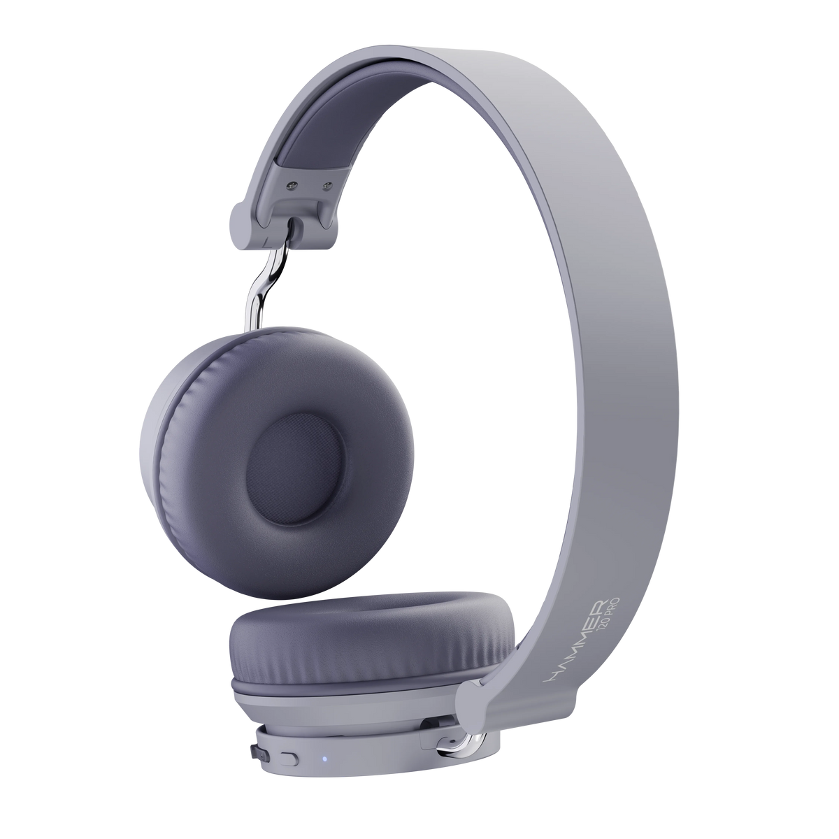 HAMMER 120 Pro On-Ear Headphone