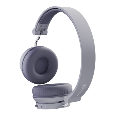 HAMMER 120 Pro On-Ear Headphone