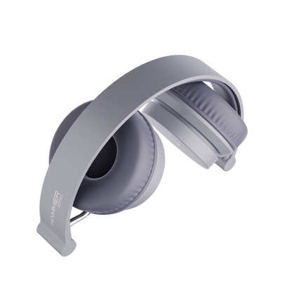HAMMER 120 Pro On-Ear Headphone