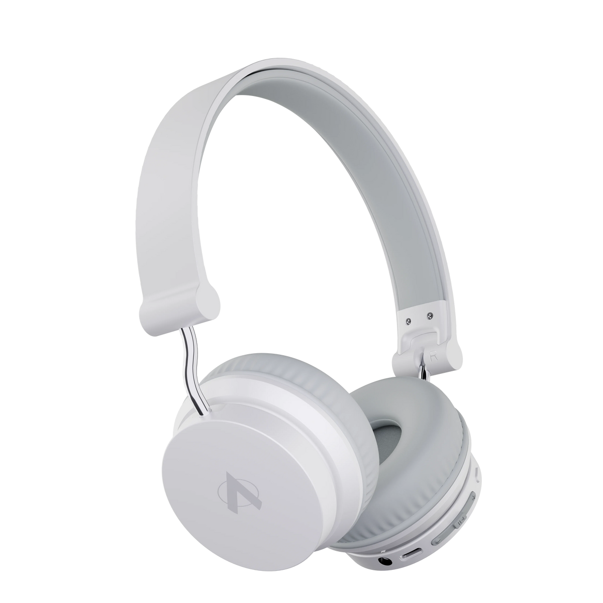 HAMMER 120 Pro On-Ear Headphone