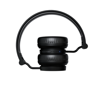 HAMMER 120 Pro On-Ear Headphone