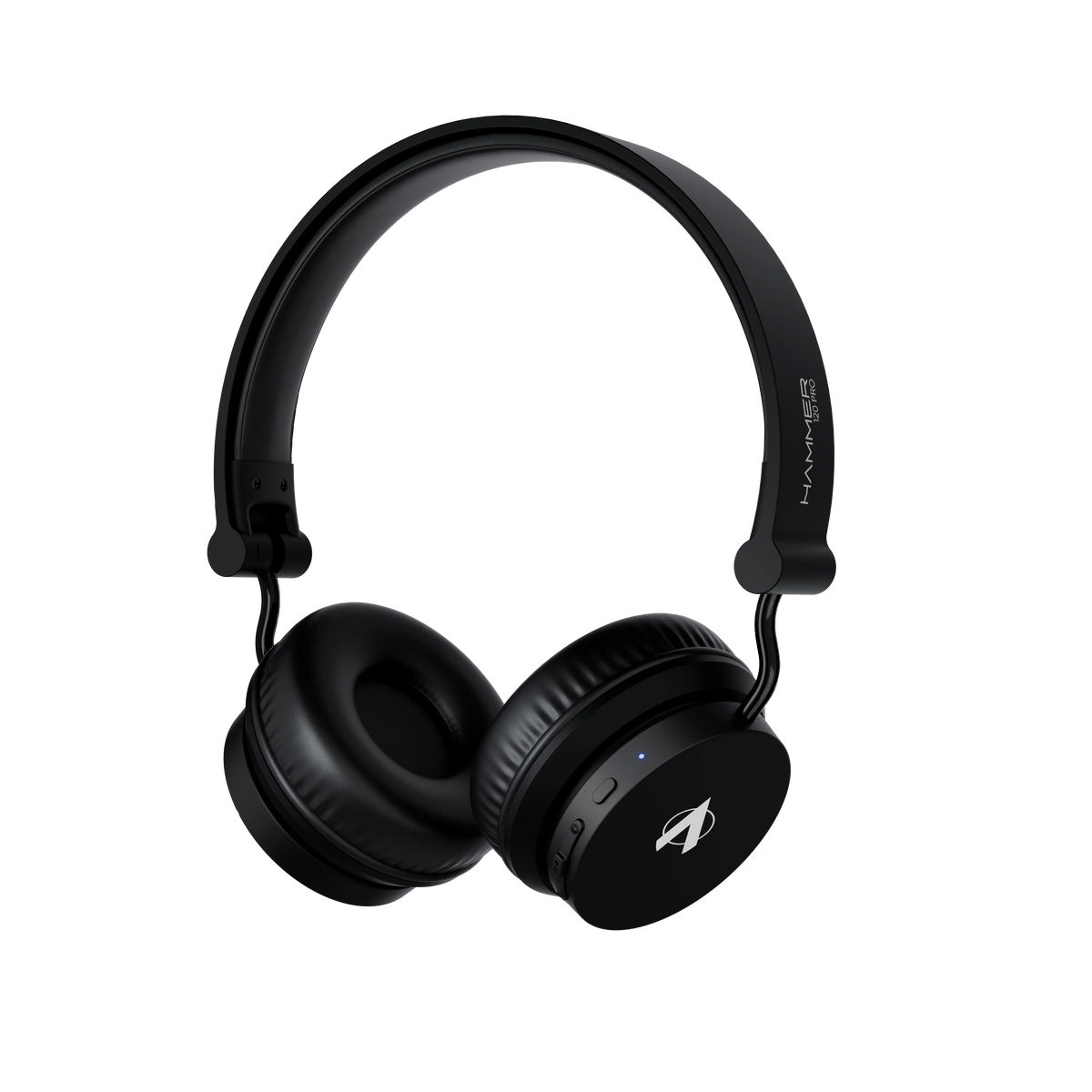 HAMMER 120 Pro On-Ear Headphone