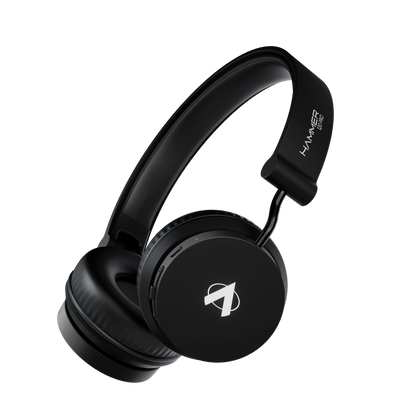 HAMMER 120 Pro On-Ear Headphone