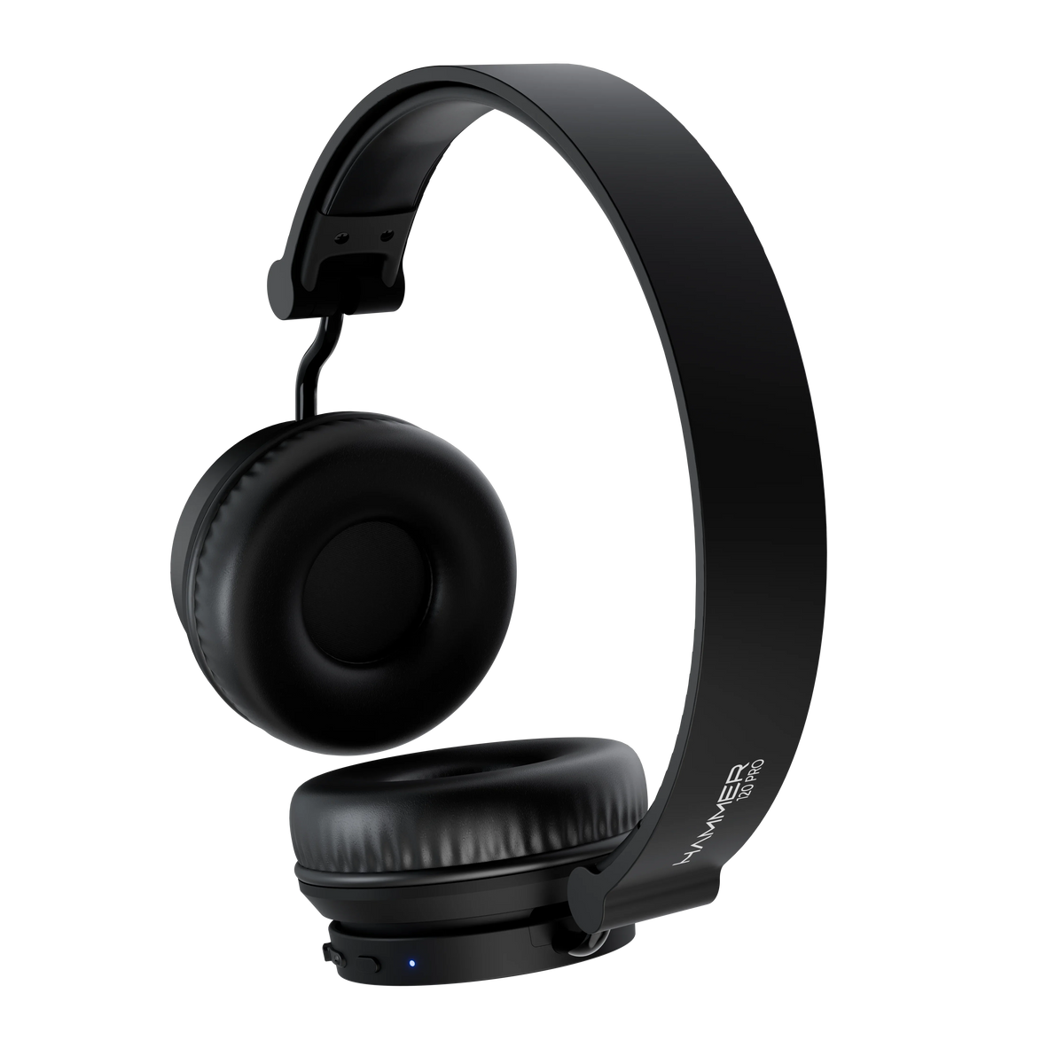 HAMMER 120 Pro On-Ear Headphone