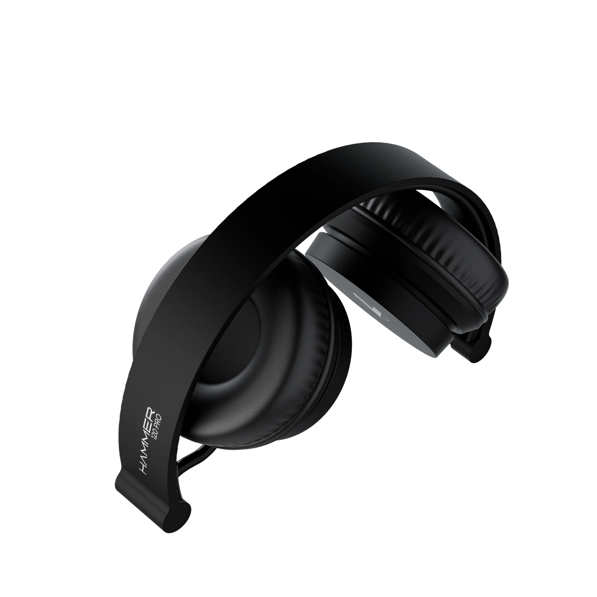 HAMMER 120 Pro On-Ear Headphone