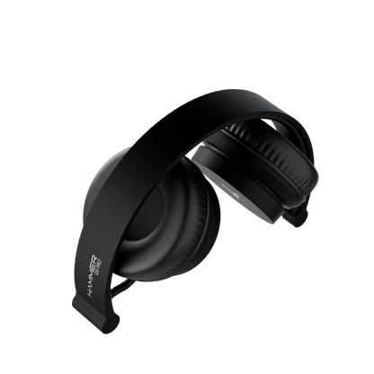 HAMMER 120 Pro On-Ear Headphone