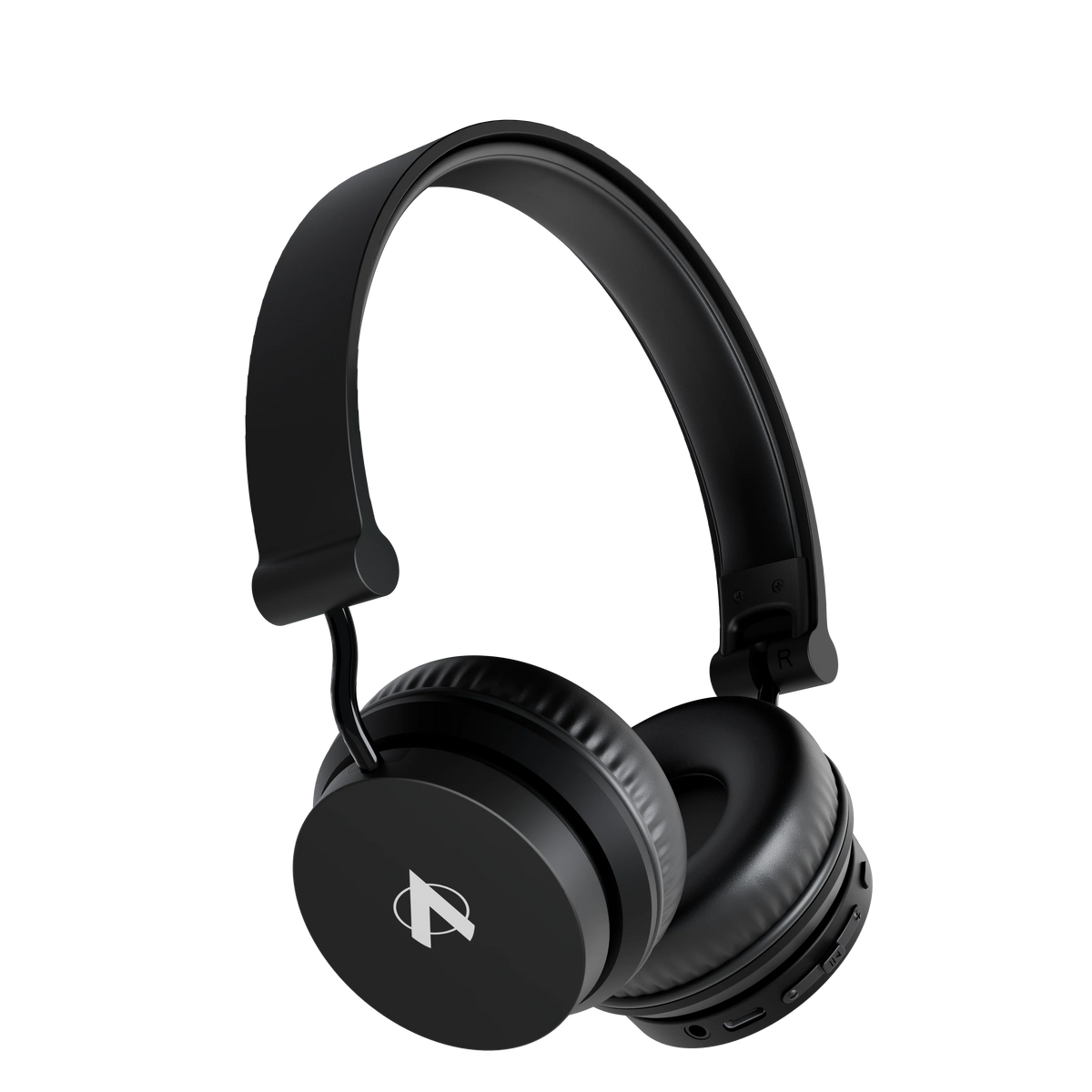 HAMMER 120 Pro On-Ear Headphone