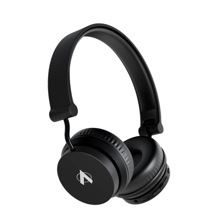 HAMMER 120 Pro On-Ear Headphone