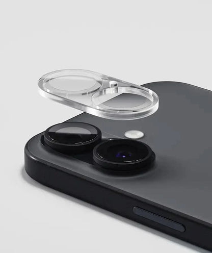 IPHONE 16 CAMERA LENS PROTECTOR