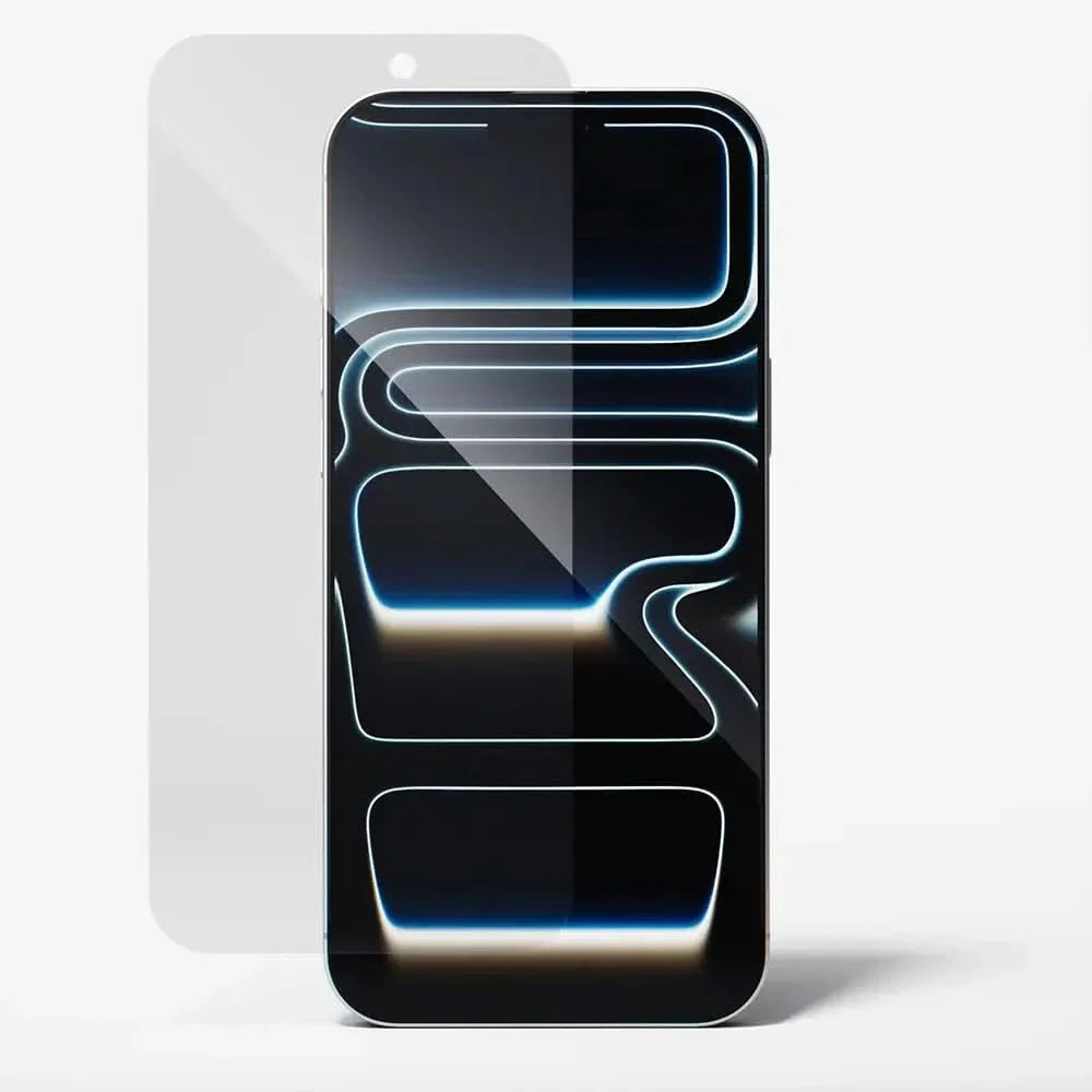 IPHONE 18 SCREEN PROTECTOR