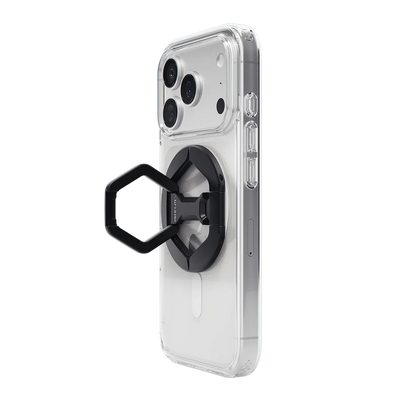 Magnetic Phone Ring Stand