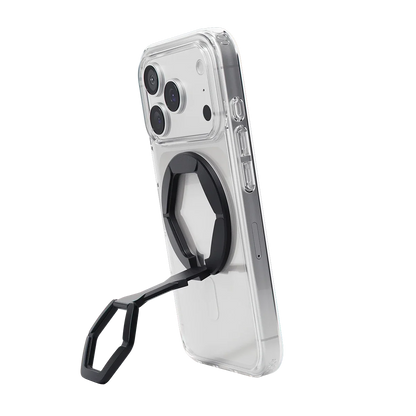 Magnetic Phone Ring Stand