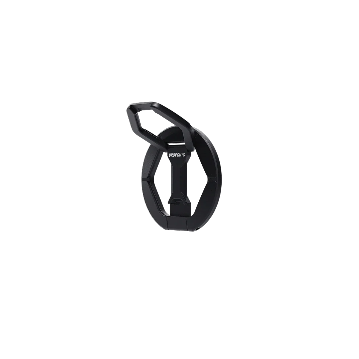 Magnetic Phone Ring Stand