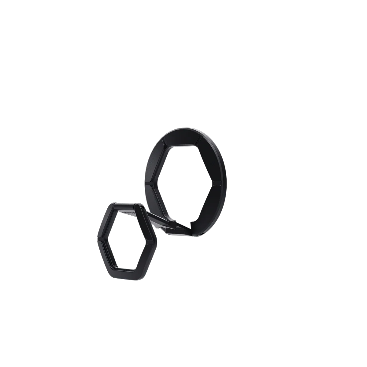 Magnetic Phone Ring Stand