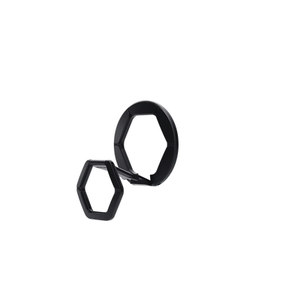 Magnetic Phone Ring Stand