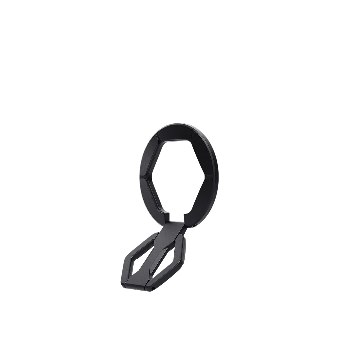 Magnetic Phone Ring Stand