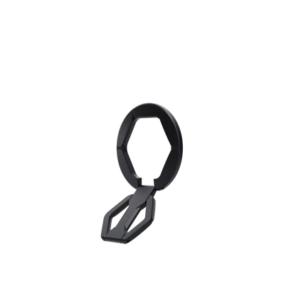 Magnetic Phone Ring Stand