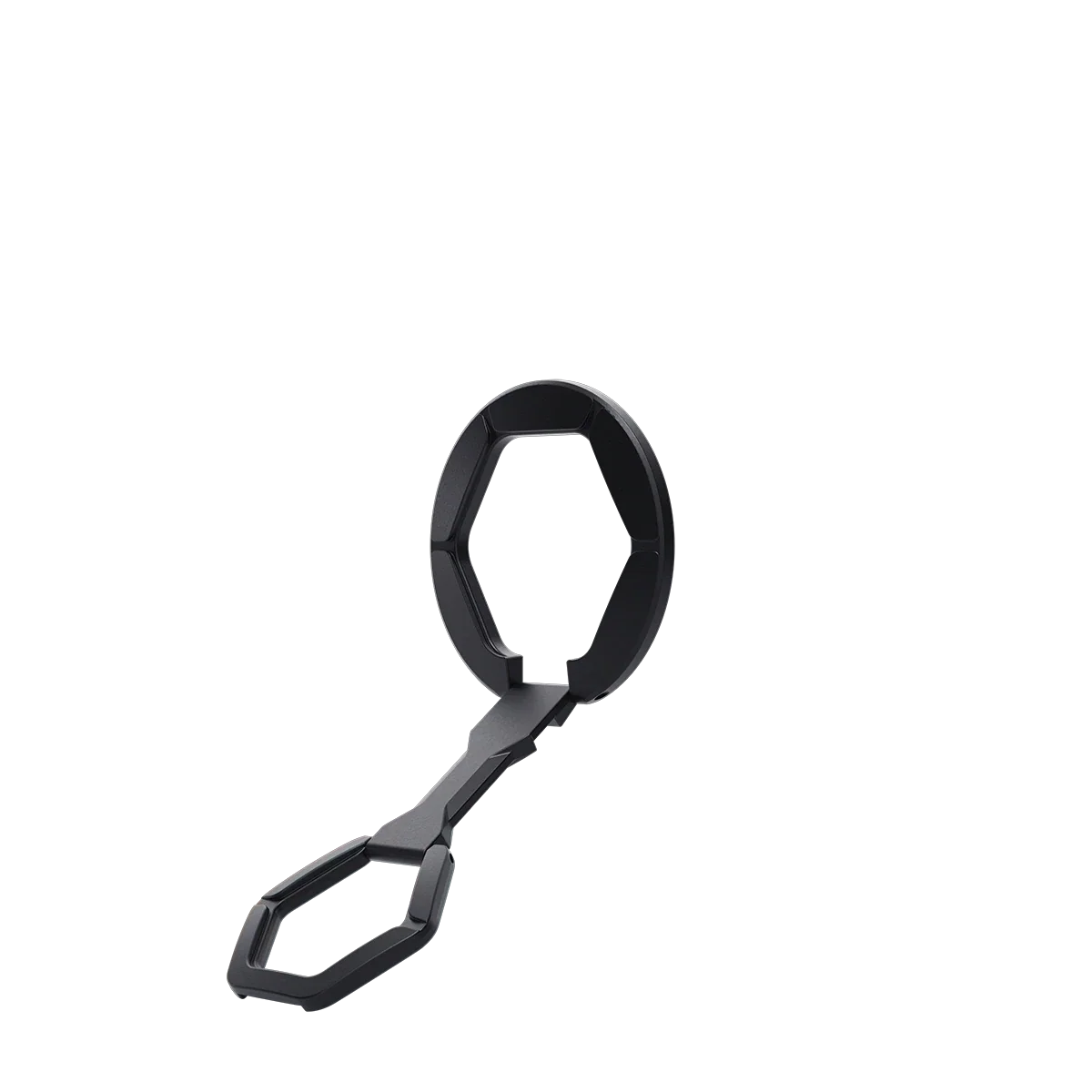 Magnetic Phone Ring Stand
