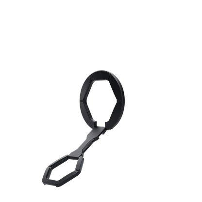 Magnetic Phone Ring Stand