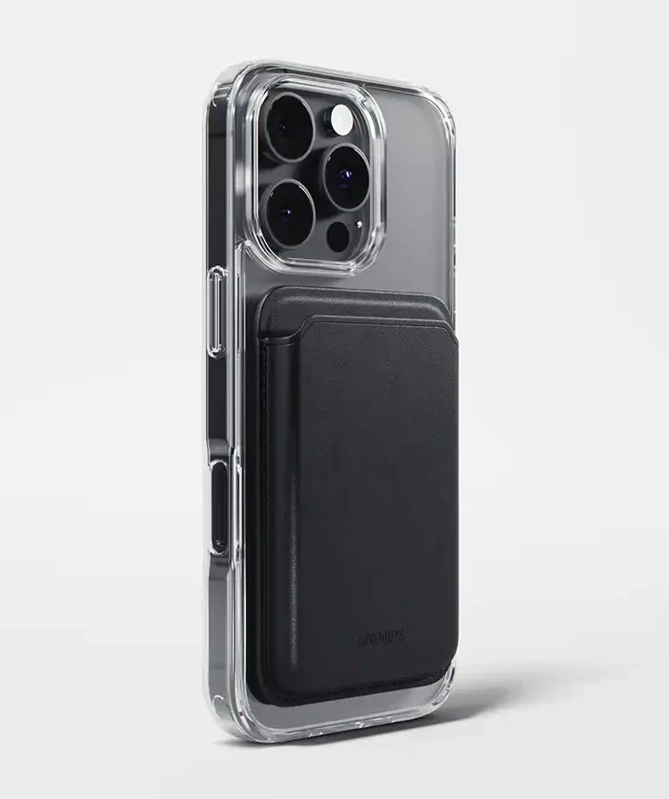 Magsafe Wallet