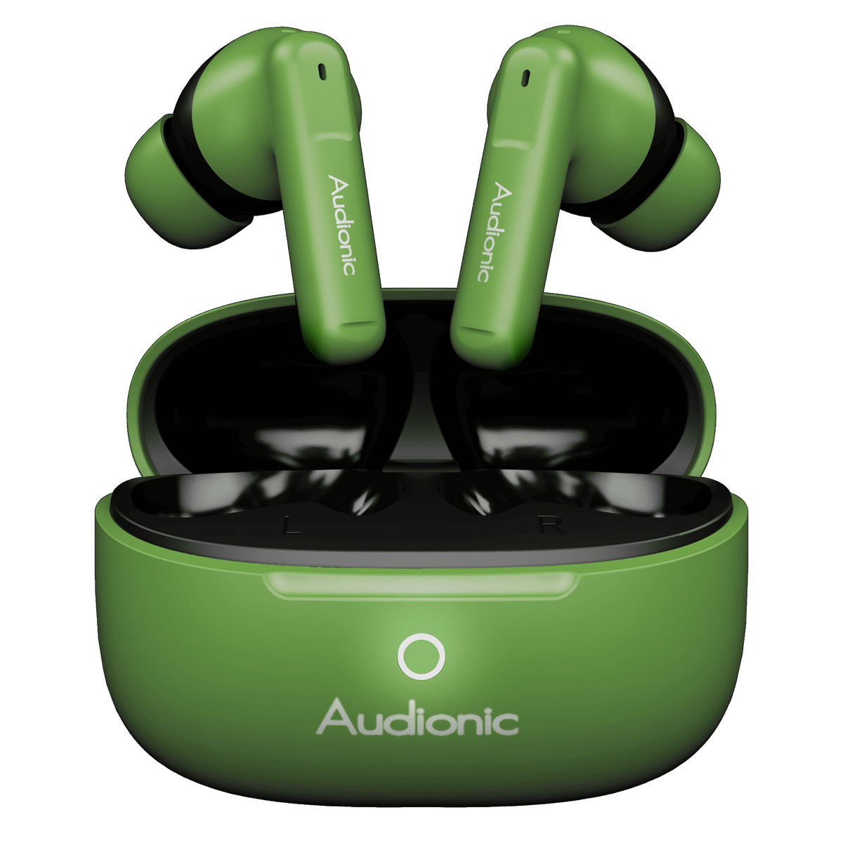 Airbud 690 ION Wireless Earbuds