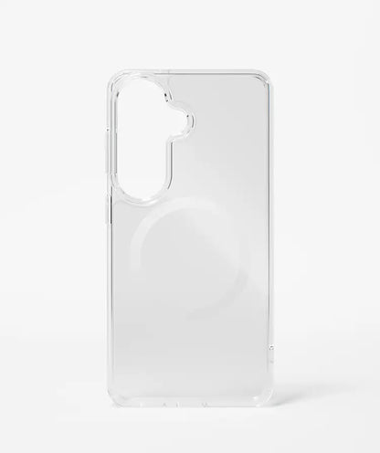SAMSUNG S26 CLEAR CASE – ULTRA SLIM SERIES