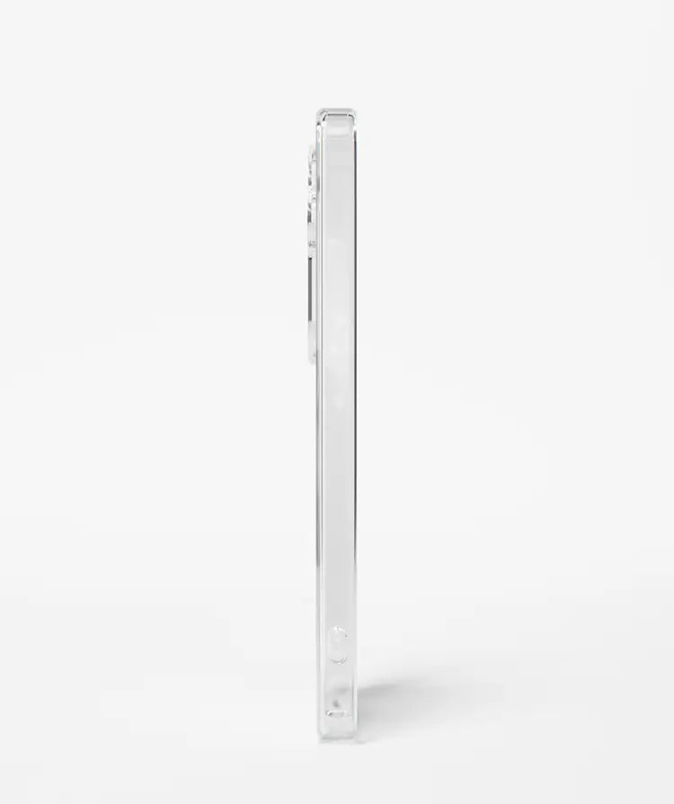 SAMSUNG S26 CLEAR CASE – ULTRA SLIM SERIES