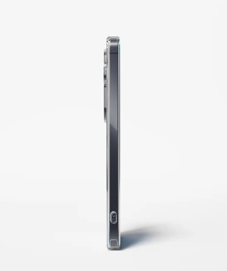SAMSUNG S26 CLEAR CASE – ULTRA SLIM SERIES