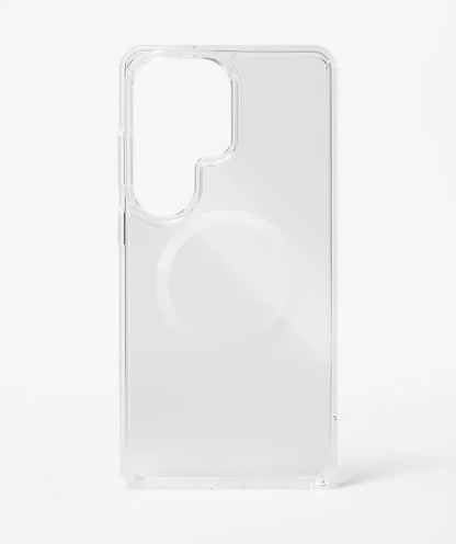 SAMSUNG S26 CLEAR CASE – ULTRA SLIM SERIES