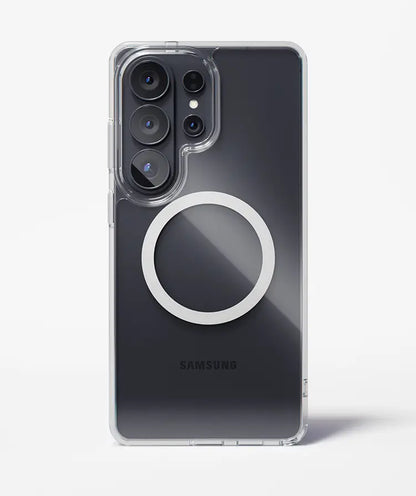 SAMSUNG S26 CLEAR CASE – ULTRA SLIM SERIES