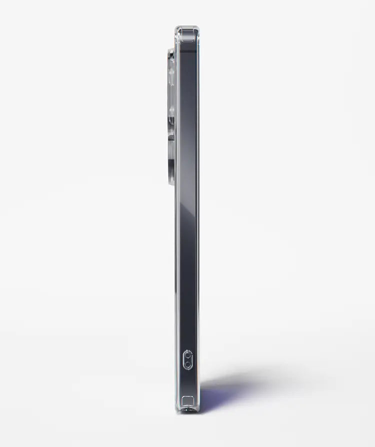 SAMSUNG S26 CLEAR CASE – ULTRA SLIM SERIES