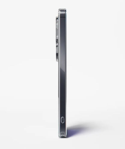 SAMSUNG S26 CLEAR CASE – ULTRA SLIM SERIES