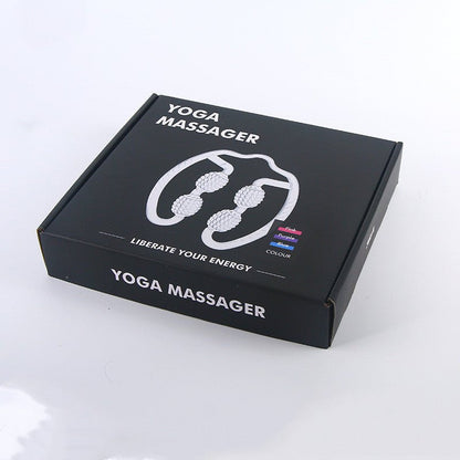 Yoga Massage Circular Massager