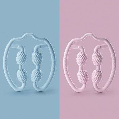 Yoga Massage Circular Massager