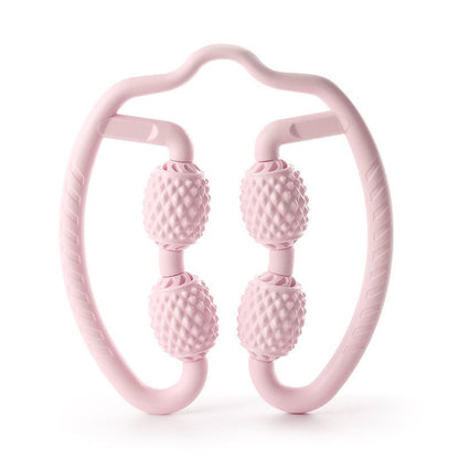 Yoga Massage Circular Massager