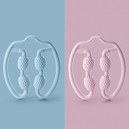 Yoga Massage Circular Massager