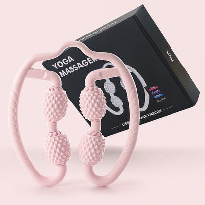 Yoga Massage Circular Massager